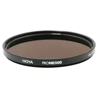HOYA Pro ND500 52mm