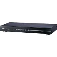 ATEN HDMI Elosztó Fekete 40cm VS482-AT-G