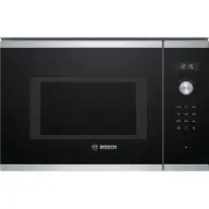 BOSCH BEL554MS0 Serie 6 Mikrohullámú sütő nemesacél