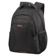 AMERICAN TOURISTER At Work Laptop Backpack 13.3-14.1" Crna-Narančasta