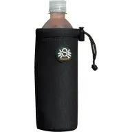 SPIDERHOLSTER Spider Monkey Water Bottle Holder (fekete)