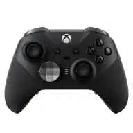 MICROSOFT Xbox One Elite Series 2 Wireless controller schwarz