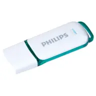 PHILIPS Snow 256GB USB 3.0 White