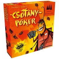 Csótánypóker kártyajáték
