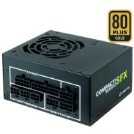 CHIEFTEC CSN-450C Modular 450W 80 Plus Gold Energieversorgung