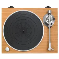 AUDIO-TECHNICA AT-LPW30TK lemezjátszó Tíkfa