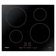 SAMSUNG NZ64M3707AK/OL Induction hot plate intuitive thermoregulated 7.2 kW