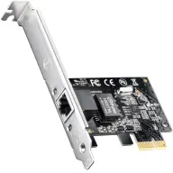 CUDY PE10 Gigabit PCI Express Network Adapter