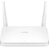 CUDY 300Mbps Wi-Fi Router WR300