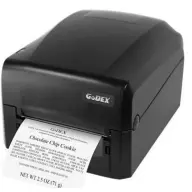 GODEX GE300 barcode printer