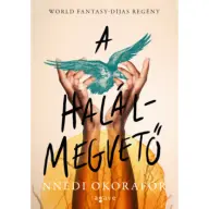 Nnedi Okorafor - A halálmegvető
