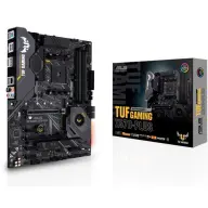 ASUS TUF GAMING X570-PLUS