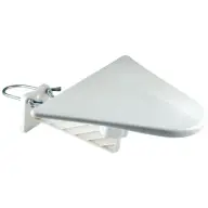 SOMOGYI ELECTRONIC FZ 56 Kültéri antenna erősítővel 56dB DVB-T/T2