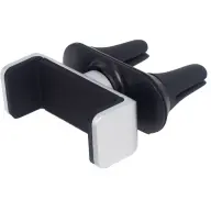 CELLECT Car mount universal for air vent black-white