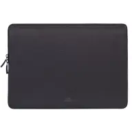 RIVACASE 7704 Laptop sleeve 14" black