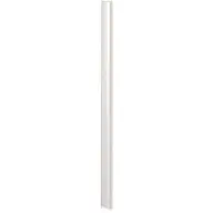 DURABLE Binding strip 3 mm 1-30 sheets transparent