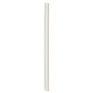 DURABLE Binding strip 3 mm 1-30 sheets white