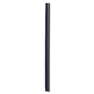 DURABLE Binding strip 3 mm 1-30 sheets dark blue