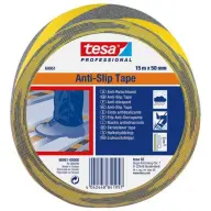 TESA Csúszásgátló szalag 50 mm x 15 m Anti-slip fekete-sárga