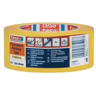 TESA Jelölőszalag 50mm x 33m Professional Premium sárga