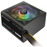 THERMALTAKE PS-LTP-0550NHSANE-1 550W 80 Plus White napajanje