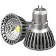 OPTONICA 4W GU5.3 240lm 6500K SP1163