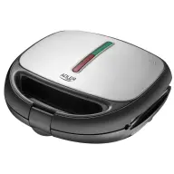 ADLER AD 3040 Mini oven multifunction 1200 W silver / black