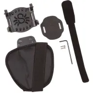 SPIDERHOLSTER Black widow Backpack Adapter