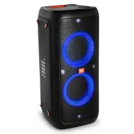 JBL PartyBox 310 fekete