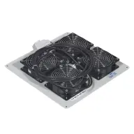LEGRAND Linkeo fan kit with thermostat - 4 fans 646431