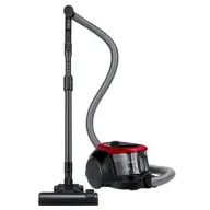 SAMSUNG VC07M2110SR/GE Vacuum cleaner dust without 700 W red / black
