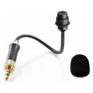 BOYA BY-UM2 Flexibilis plug mikrofon