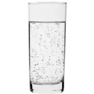 GASTROLINE 1700UDS007 Osvježavajući staklo HB 325 ml 12 pcs set