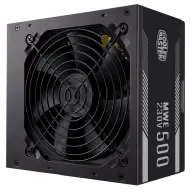 COOLERMASTER MWE 500W WHITE 500W 80 Plus White PSU