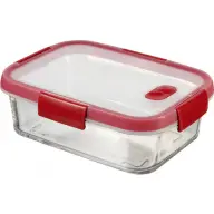 CURVER 235707 Smart Cook Sütőbe helyezhető tégla ételtartó 0.9 L
