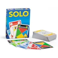 PIATNIK Solo kártyajáték