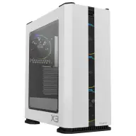 ZALMAN X3 fehér