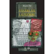Böndör Pál - Vásárlási lázgörbe