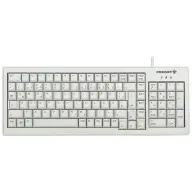 CHERRY XS Complete Keyboard Német szürke