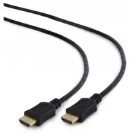 GEMBIRD HDMI veza Crno 50cm CC-HDMI4L-0.5M