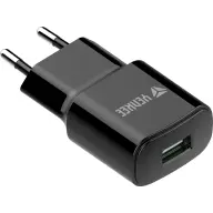 YENKEE YAC 2013BK USB punjač 2.4 A 12W crno