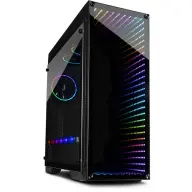 INTER-TECH X-908 Infini2 crno