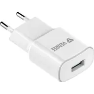 YENKEE YAC 2013WH USB punjač 2.4 A 12W bijela