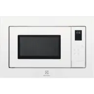 ELECTROLUX LMS4253TMW Beépíthető mikrohullámú sütő mikrohullám és grill funkcióval