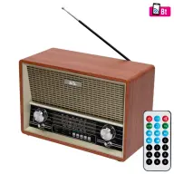 SOMOGYI ELECTRONIC RRT 4B Retro radio