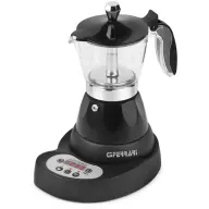 G3FERRARI G10045 Risveglio Espresso 400 W fekete