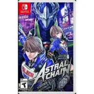 NINTENDO Astral Chain (Switch)