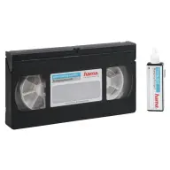HAMA 44728 VHS cleaning cartridge