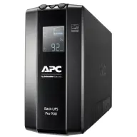 APC Back UPS Pro BR 900VA (BR900MI)