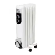 SOMOGYI ELECTRONIC FKOS 7 M radiator de ulei